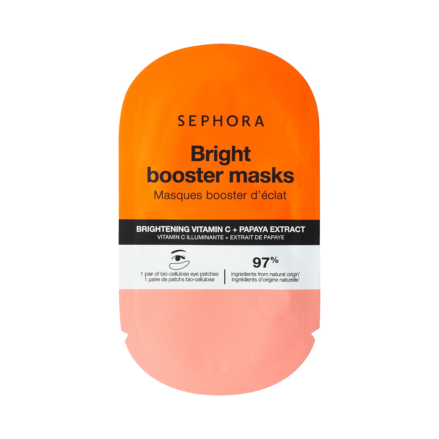 EYE MASK BOOSTER-24 A (MASCARILLA PARA CONTORNO DE OJOS)